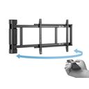 Multibrackets M Motorized Swing Mount X-Large (RF) Monteringssæt LCD TV 43-75 – billede 1