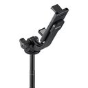 Hama Fancy Stand 170 II selfiestang Smartphone Sort – billede 11