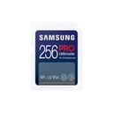 Samsung PRO Ultimate MB-SY256S SDXC UHS-I Memory Card 256GB 200MB/s – billede 1