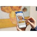 TCL 70 NXTPAPER Pro 6.9 256 GB Blå – billede 16