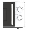Candy Idea CMW20SMWLI/4U Fritstående 700W 20l Hvid – billede 2