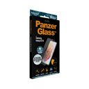 PanzerGlass Skærmbeskytter Transparent Samsung Galaxy S21 5G – billede 4
