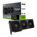 ASUS Prime GeForce RTX 5080 EVO OC Edition 16GB GDDR7 Graphics Card PCIe 5.0 HDMI DP 2.1 – billede 15