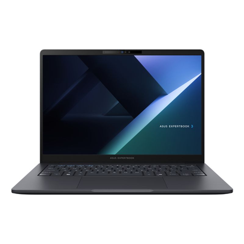 ASUS ExpertBook B3 B3405CCA-LY0067X 14 1920 x 1200 (WUXGA) 155H 16GB 512GB Intel Arc Graphics Windows 11 Pro