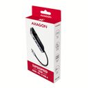 AXAGON HMC-6H4A USB-C 3.2 Gen 1 Dockingstation – billede 9