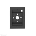 Neomounts WL15-601BL1 tablet sikkerhedslås Sort 27,9 cm (11) – billede 4