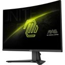 MSI MAG 276CF E20 27 Rapid VA 1920 x 1080 (Full HD) DisplayPort HDMI 200 Hz – billede 12