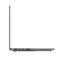 Lenovo Yoga Pro 7i Aura Edition 15,3 2,5K Touch Core Ultra 9 368H 32GB/1TB SSD RTX5060 Win11 Pro – billede 15