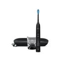 Philips Sonicare DiamondClean 9000 HX9911 Tandbørste Sort – billede 3