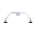Multibrackets M VESA Gas Lift Arm Dual Side by Side Stativ 2 LCD displays 15-32 – billede 6