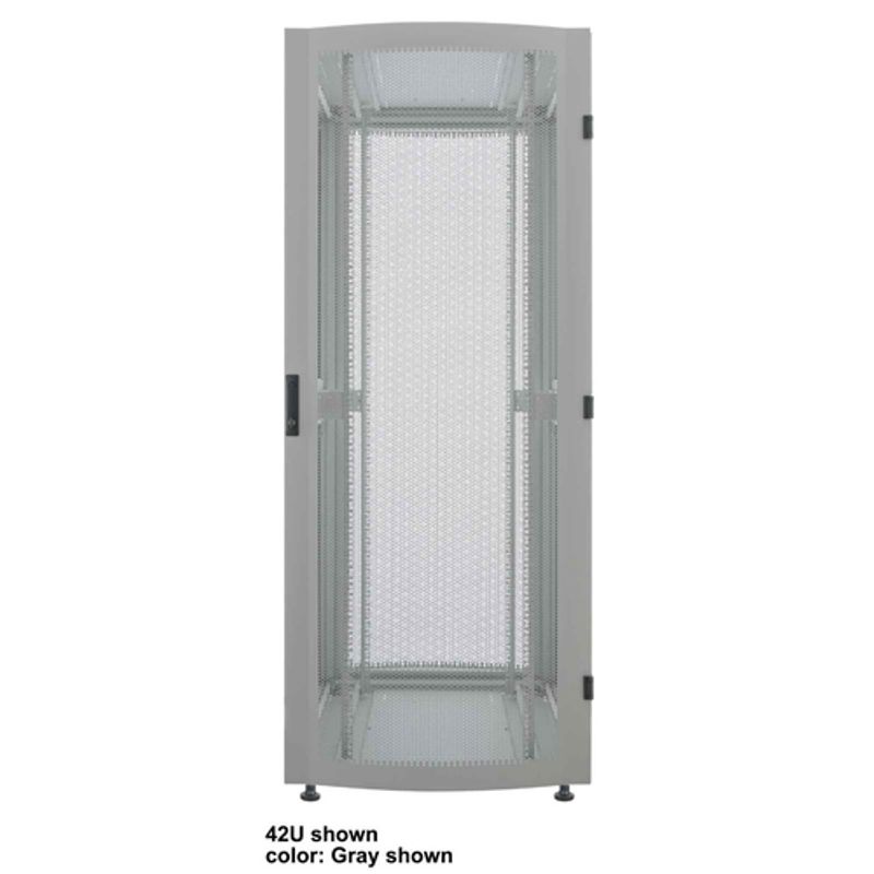 Intellinet 715560 Rack Sort