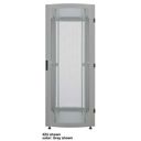 Intellinet 715560 Rack Sort – billede 1