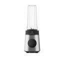 Electrolux E4CB1-6ST 1 L Bordplade blender 350 W Sort, Rustfrit stål, Transparent – billede 10