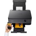 Canon PIXMA TS5350i Blækprinter – billede 7