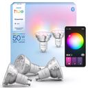 Philips Hue White and Color Ambiance Essential Lyspære 4.7W 2200-6500K 16 millioner farver – billede 3