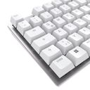 CHERRY KC 200 MX Tastatur Mekanisk Kabling Tysk – billede 5