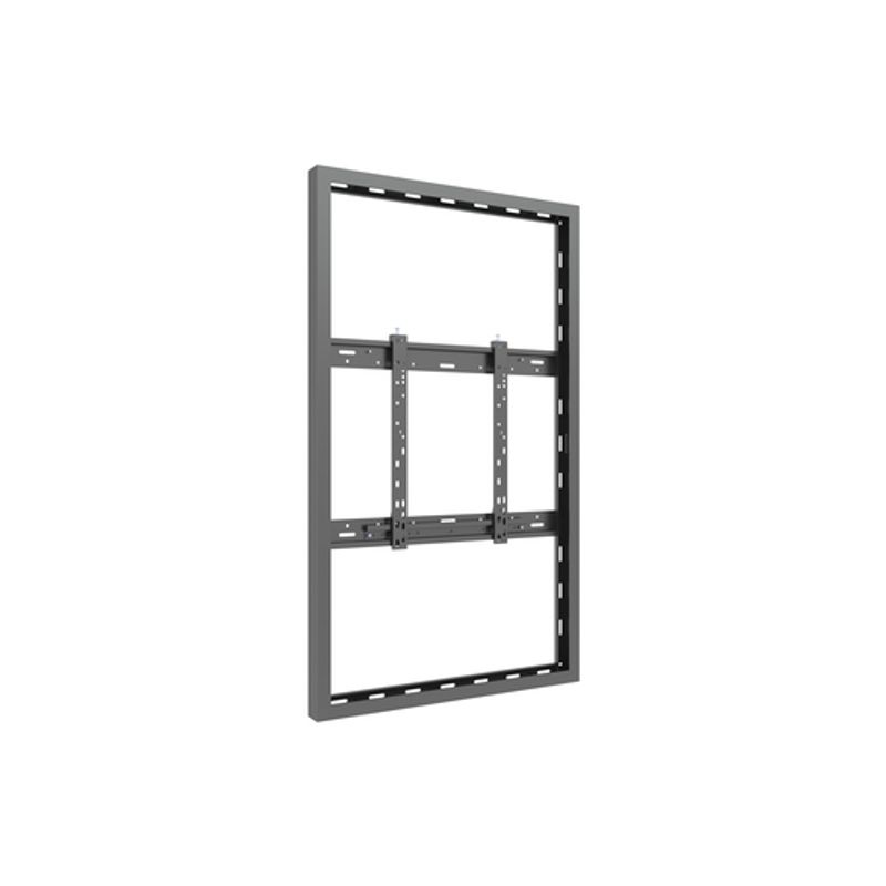 Multibrackets M Pro Series Indelukke Fladt panel 55