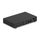 ASUS NUC 13 Rugged BNUC13BRKP200B00I SFF N50 64GB Windows 11 – billede 3