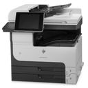 HP LaserJet Enterprise MFP M725dn Laser – billede 4