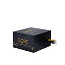 Chieftec Core Series BBS-600S 600Watt 80 PLUS Gold – billede 3