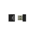 Goodram UPI2 USB-nøgle 16 GB USB Type-A 2.0 Sort – billede 2