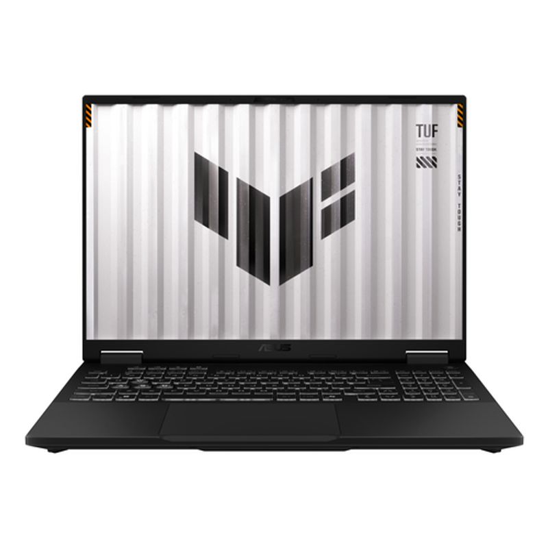 ASUS TUF Gaming A16 FA608UM-R7165W