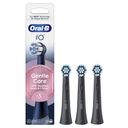 Borsthuvud iO Gentle Care Black 3st – billede 9
