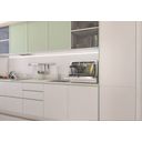 Candy Rapido' Klasse E Fritstående Hvid – billede 10