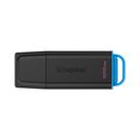 128GB PORTABLE USB 3.2 GEN 1 EXT – billede 1