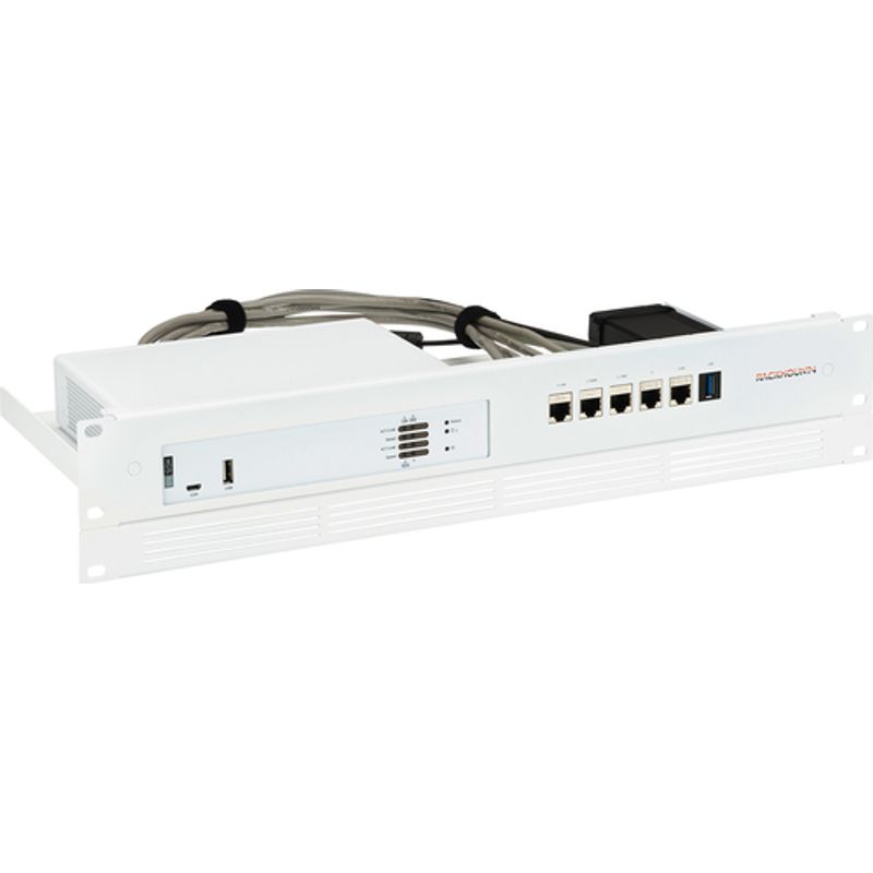 Rackmount.IT RM-SR-T14I tilbehør til rack Brandvæg stativmontering