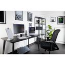 Kensington SmartFit One-Touch Single Monitor Arm Monteringssæt Monitor 13-32 – billede 17