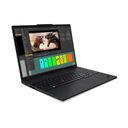 Lenovo ThinkPad P16s Gen 4 (AMD) Copilot+ PC 16 1920 x 1200 (WUXGA) 350 64GB 1TB AMD Radeon 860M Windows 11 Pro – billede 7