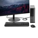 StarTech.com 0.5m Short DisplayPort 1.2 Cable with Latches DisplayPort 4k DisplayPort kabel 50cm Sort – billede 5