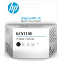 HP Printhoved Blækprinter Sort 6ZA11AE – billede 1