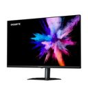 GIGABYTE GO27Q24G 68,58cm 27Zoll WOLED Monitor 2560x1440 QHD 240Hz 275cd/m – billede 2