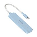j5create JCH342EC Hub 4 porte USB – billede 2