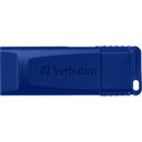 Verbatim Slider 16GB USB 2.0 Blå Grøn Rød – billede 7