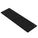 ASUS W5000 Sæt med mus og tastatur Gummitrykknap Trådløs – billede 4