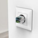 Ladowarka Hama Supermini 1x USB-C 2.4 A (002019820000) – billede 12