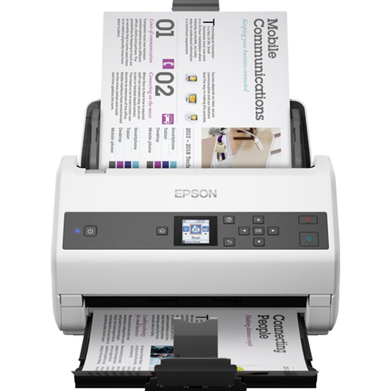 Epson WorkForce DS-970 Dokumentscanner