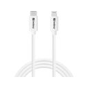 Sandberg Lightning-kabel 1m – billede 1