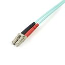 StarTech.com Patchkabel Fiberoptik 5m – billede 2