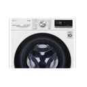 LG F4WV709P1E Vaskemaskine Vaskemaskine – billede 7