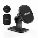 Ugreen 80785 holder Passiv holder Mobiltelefon/Smartphone Sort – billede 2
