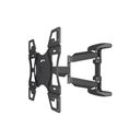 Multibrackets M Wall Adapter Single Monteringssæt Fladt panel 32-50 – billede 3