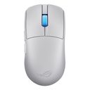ASUS ROG Harpe II Ace Optisk Trådløs Kablet Hvid – billede 2