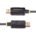 StarTech.com 4M-DP-HDMI-4K60-HDR DisplayPort -> HDMI 4m 4m – billede 4