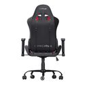 Trust Gaming GXT 708R Resto Gamer Stol Sort Rød – billede 5