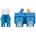 Intellinet Patchkabel Fiberoptik OS2 1m – billede 3
