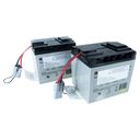 Origin Storage Replacement Battery Cartridge UPS-batteri – billede 1